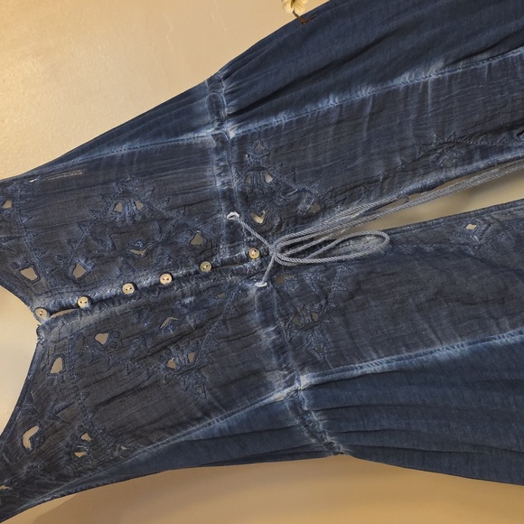 Free People Riptide Tunic Duster - Picture 16 of 16